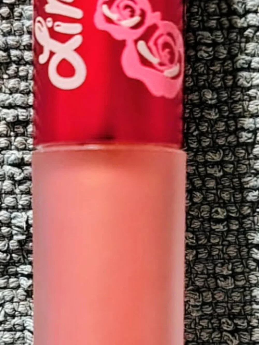 Lime Crime siren lime